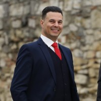 Mladen Dincic