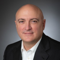 David M. Garner