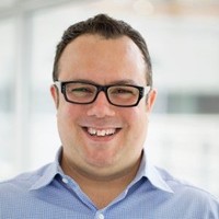 Éric Lafrenière, M. Éd.