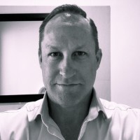 Graeme Arrow