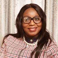 Catherine Funmi Oluniyi