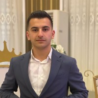 Ahmad Shakik