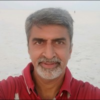 Deep Thakkar