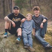 Gage Mccune