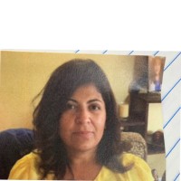 Roseann Hernandez