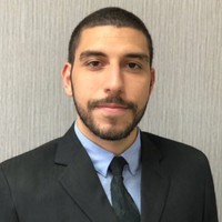 Claudio de Castro Godoy