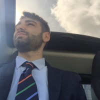 Mirko Esposito