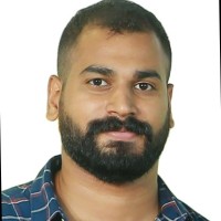 Manu Sukumar
