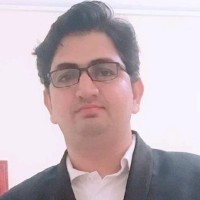 Naveed Kiyani
