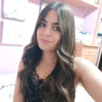 Andrea Hernández Sánchez