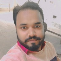 Ashique Ansari