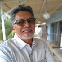 Mario Patricio Moya Landi