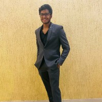 Avinash Pilli