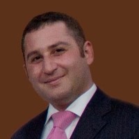 Andrey Gevinyan