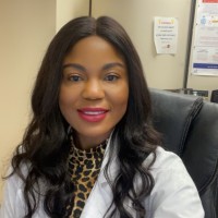 Febbie Phiri