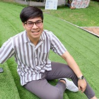 Ampol Duangpan, Ph.D.