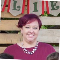 Andrea Dowdy
