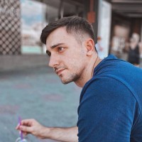 Максим Алехин