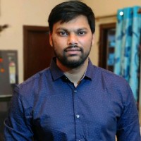 Srinivas Rao