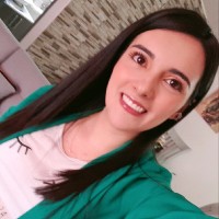 Leidy Estefania Rocha Vargas