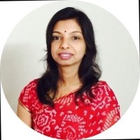 Shreya Praveen