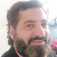 Dr. Sameh Mokhtar