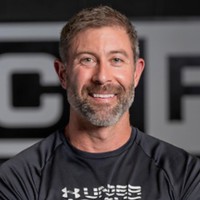 Zach Conrad