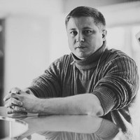 Eugene Rybakov