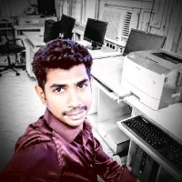 Sundarkarthik Arumugam
