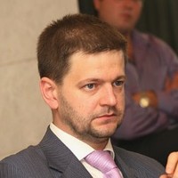 Alexander Drobot