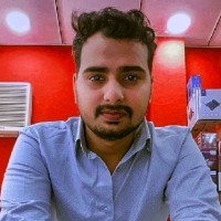 Mohd Bilal