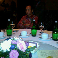 Bambang Kristiadi