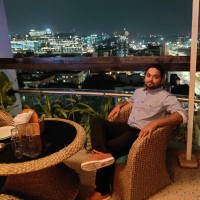 Siddharth Rajpurohit
