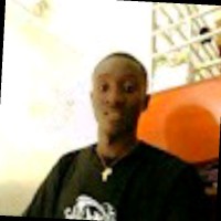 Kenneth Ojwang
