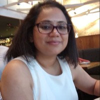 Suhasini Jally