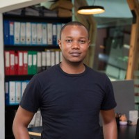 Wycliff Machoka