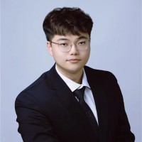 Jiahao Lyu