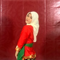 Amella Zainah M