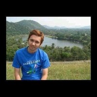 Patchara Suanboon