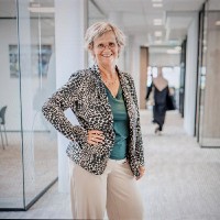 Sandra Doeleman