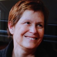 Jane Gardner