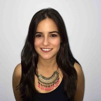 Andrea Garcia Gordillo