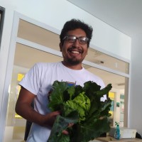 Néstor Carlos Mendoza