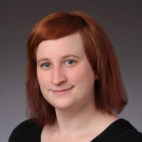 Anna Cummings
