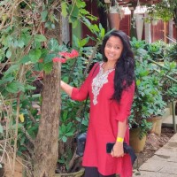 Sowmya S