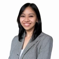 Ar. Czarina Paula Vinuya, LPT