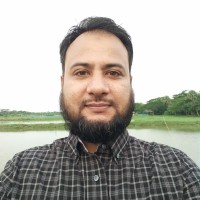 Mahatab Uddin Sheikh