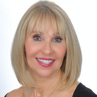 Patricia Bowman