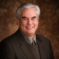 Larry Nimmo