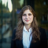 Andreea Abrudan